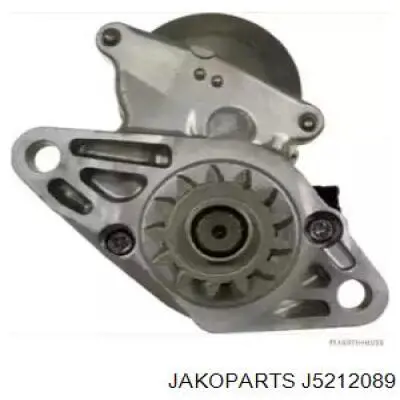 Motor de arranque J5212089 Jakoparts