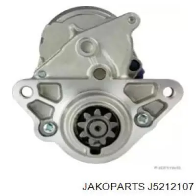 Motor de arranque J5212107 Jakoparts