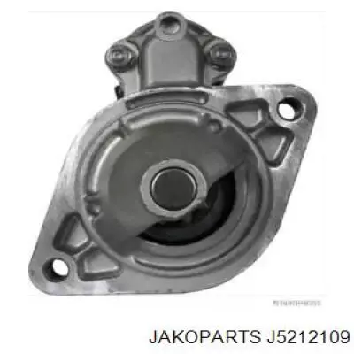 Motor de arranque J5212109 Jakoparts