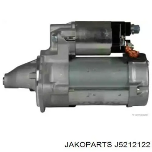 Motor de arranque J5212122 Jakoparts