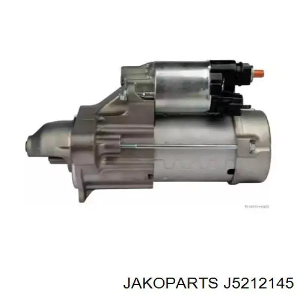 Motor de arranque J5212145 Jakoparts