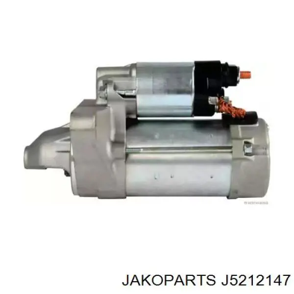 Motor de arranque J5212147 Jakoparts