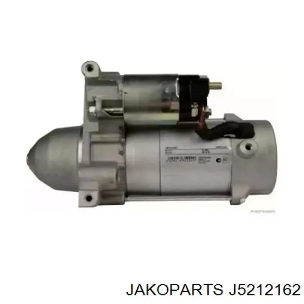 J5212162 Jakoparts motor de arranco