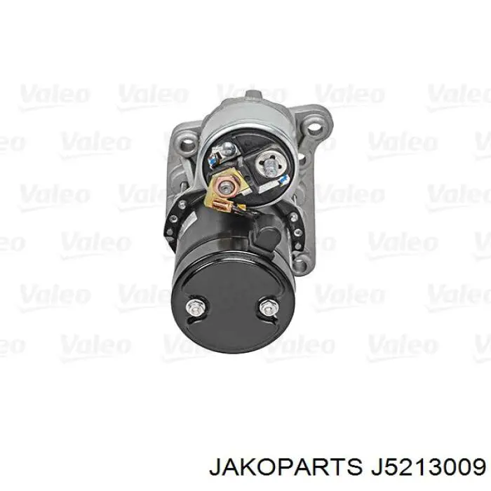Стартер J5213009 Jakoparts