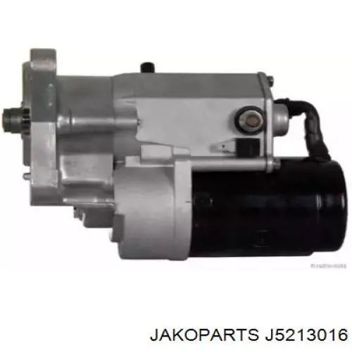 Motor de arranque J5213016 Jakoparts