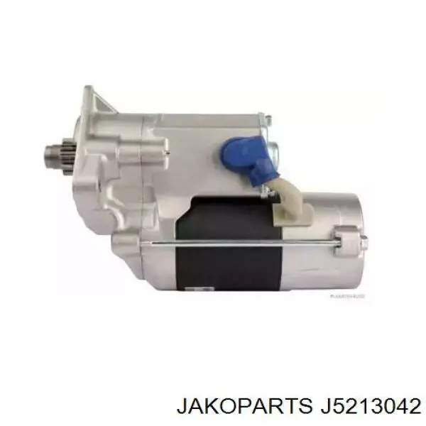 Motor de arranque J5213042 Jakoparts