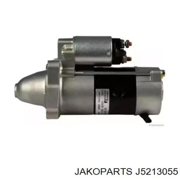 Motor de arranque J5213055 Jakoparts