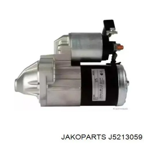 J5213059 Jakoparts motor de arranco