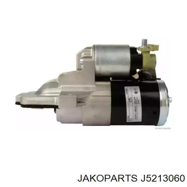 Motor de arranque J5213060 Jakoparts