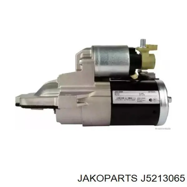 Motor de arranque J5213065 Jakoparts