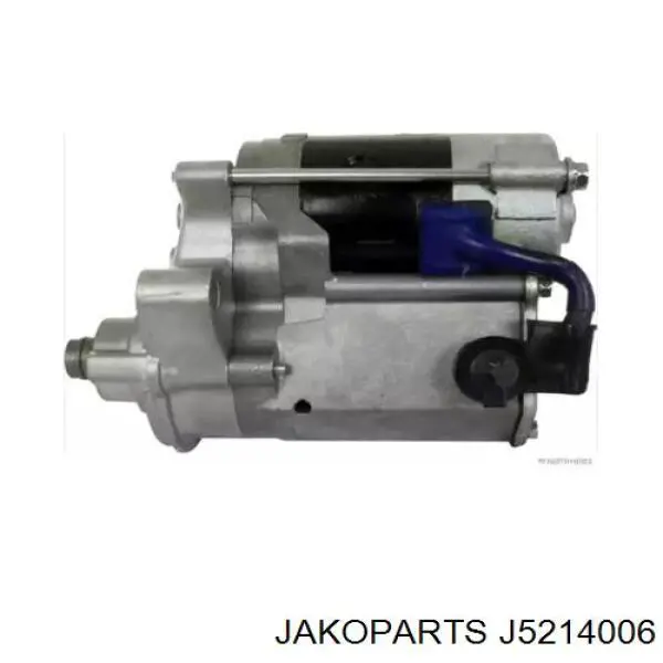 Motor de arranque J5214006 Jakoparts