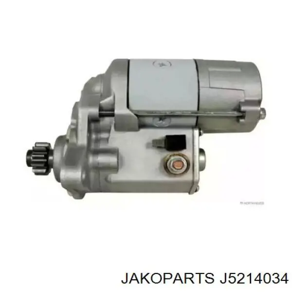 Motor de arranque J5214034 Jakoparts