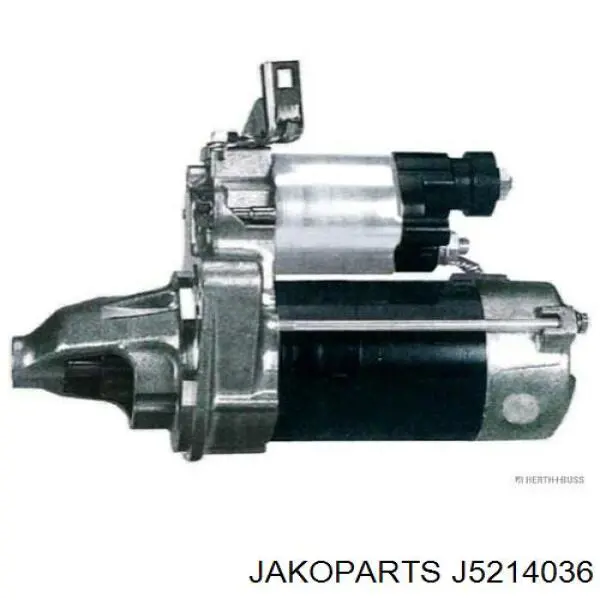 Купить S6158 AS/Auto Storm Стартер