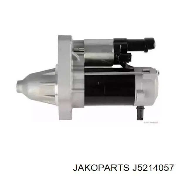 Motor de arranque J5214057 Jakoparts