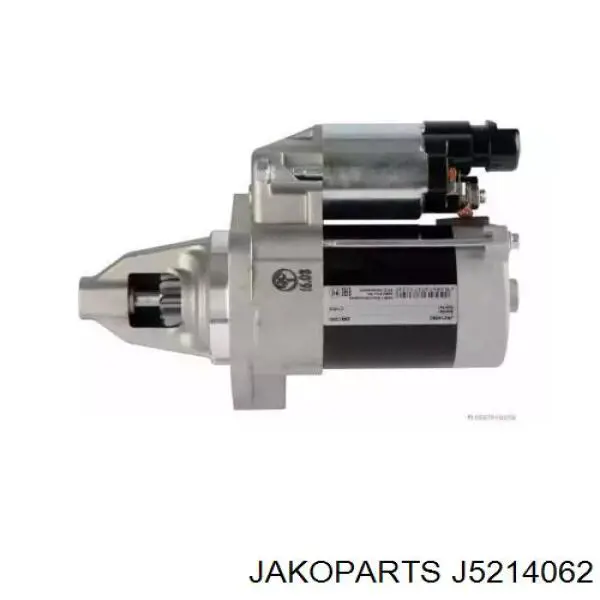 4280003460 MSG Rebuilding Motor de arranco