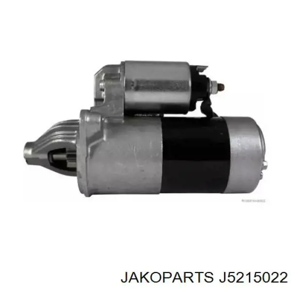 J5215022 Jakoparts стартер