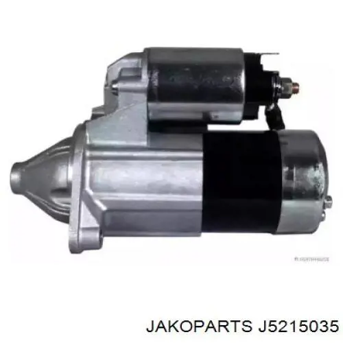 J5215035 Jakoparts стартер