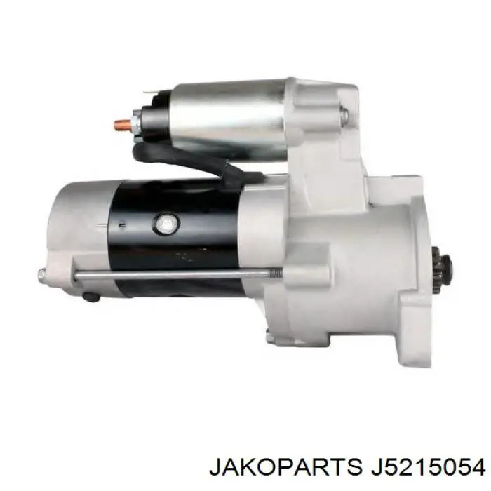 Motor de arranque J5215054 Jakoparts