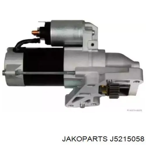 Motor de arranque J5215058 Jakoparts