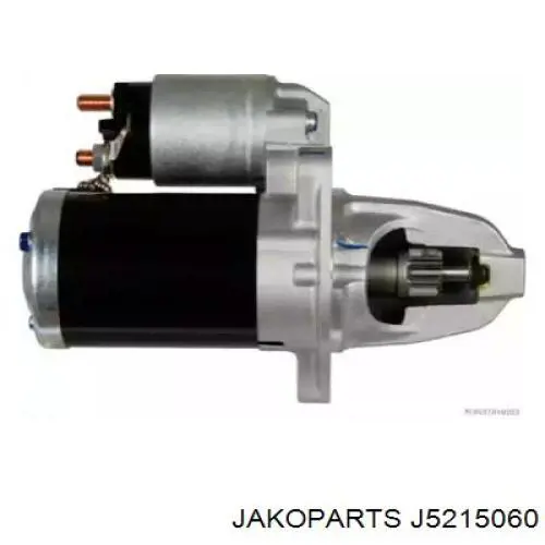 Motor de arranque J5215060 Jakoparts