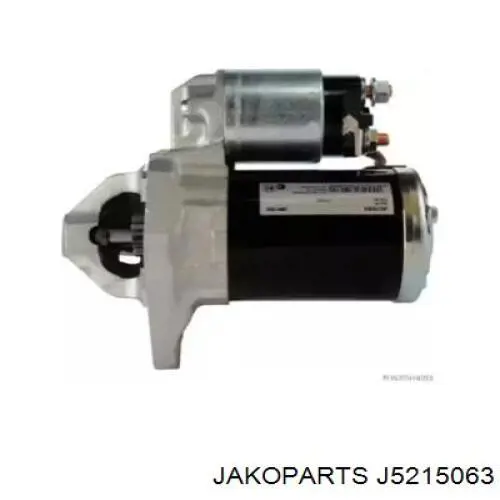 Купить J5215063 Jakoparts Стартер