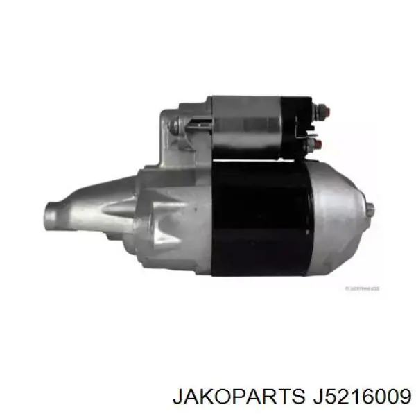 Motor de arranque J5216009 Jakoparts