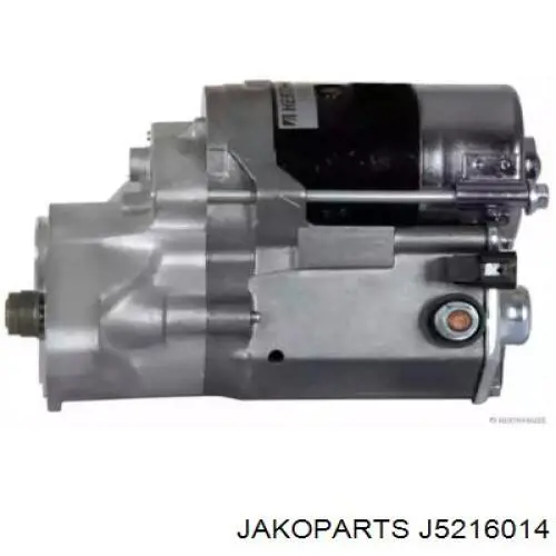 Motor de arranque J5216014 Jakoparts