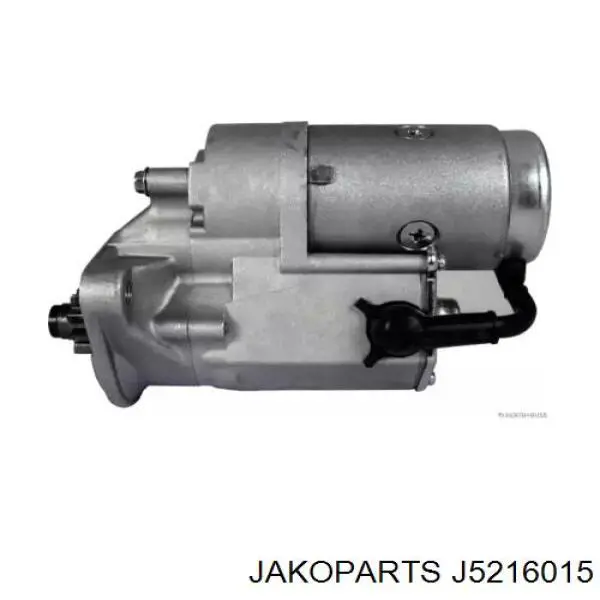 Motor de arranque J5216015 Jakoparts