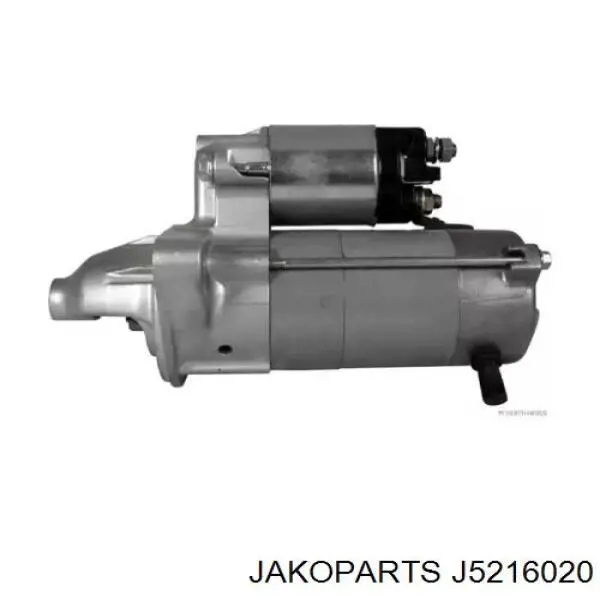 Motor de arranque J5216020 Jakoparts