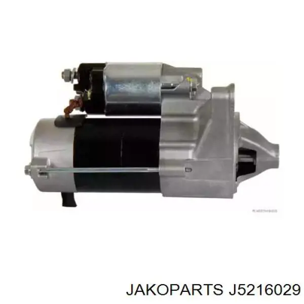 Motor de arranque J5216029 Jakoparts