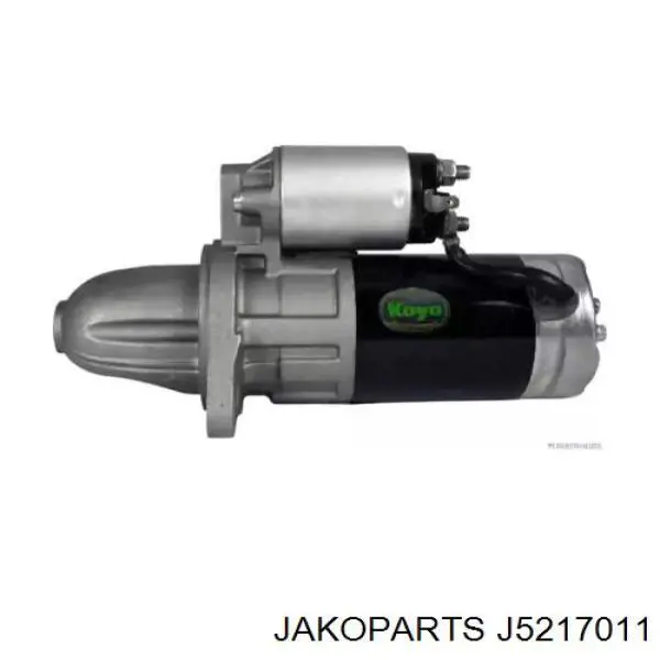 J5217011 Jakoparts