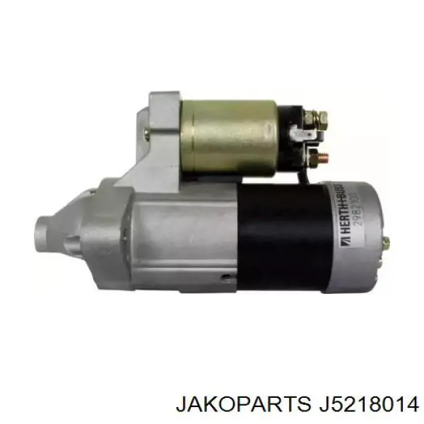 Motor de arranque J5218014 Jakoparts