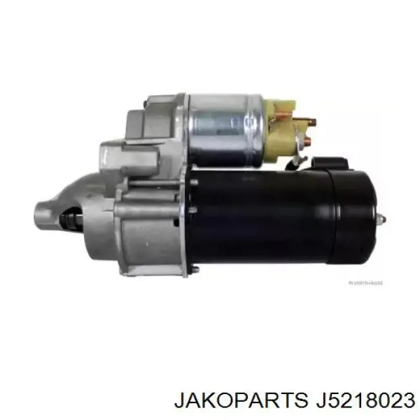 Motor de arranque J5218023 Jakoparts