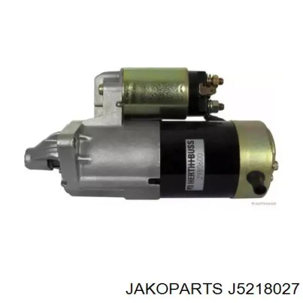 Стартер M0T21671 Mitsubishi