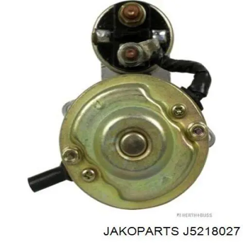 Стартер As-pl S5499S цена, от 103.96 USD