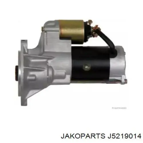 6202001 Opel Стартер автомобиля