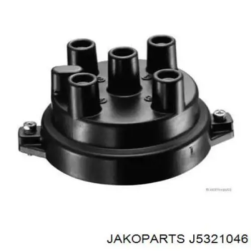 Крышка распределителя зажигания (трамблера) Nissan/Infiniti 2216272Y10 цена, от 39.86 USD