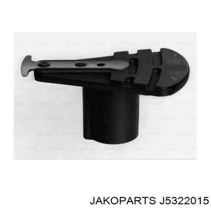 Купить J5322015 Jakoparts Крышка трамблера