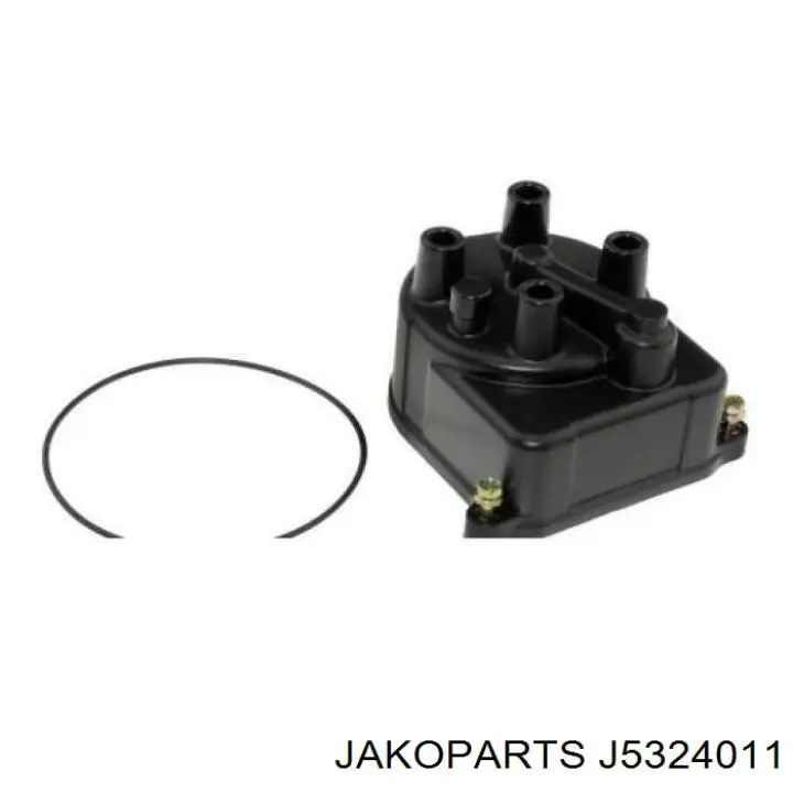 Купить J5324011 Jakoparts Крышка трамблера