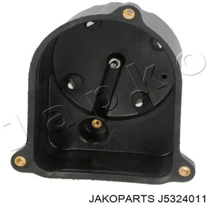 Крышка распределителя зажигания (трамблера) Jakoparts J5324011 цена, от 28.46 USD