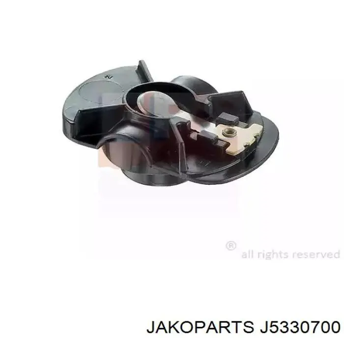 Купить J5330700 Jakoparts Бегунок распределителя зажигания
