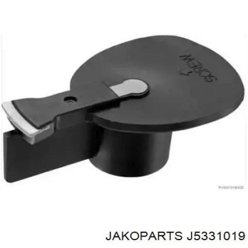 Бегунок распределителя зажигания J5331019 Jakoparts