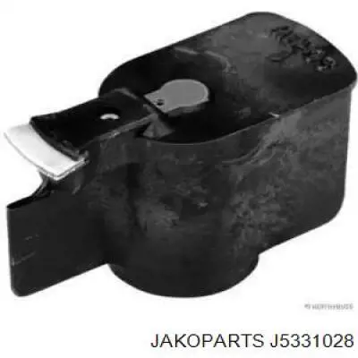 Бегунок распределителя зажигания J5331028 Jakoparts