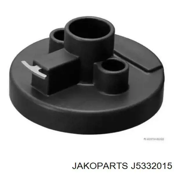 J5332015 Jakoparts бегунок (ротор распределителя зажигания, трамблера)