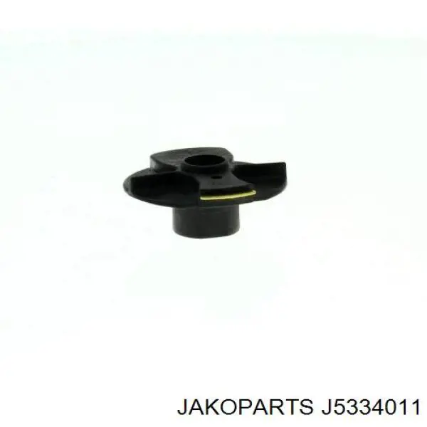 Бегунок (ротор) распределителя зажигания, трамблера Jakoparts J5334011 цена, от 12.81 USD