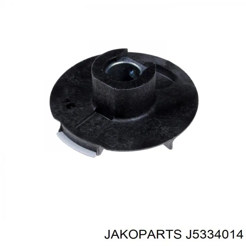 Бегунок (ротор) распределителя зажигания, трамблера Jakoparts J5334014 цена, от 6.52 USD