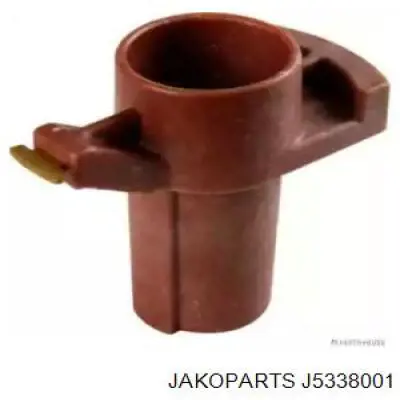 Бегунок распределителя зажигания J5338001 Jakoparts