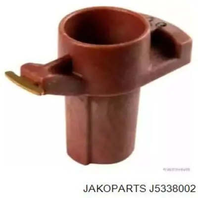 Бегунок распределителя зажигания J5338002 Jakoparts