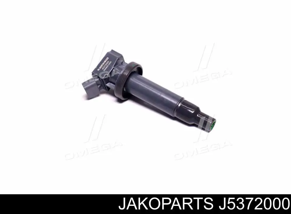 Катушка зажигания J5372000 Jakoparts