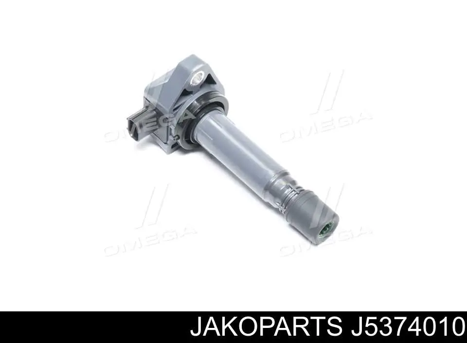 Катушка зажигания J5374010 Jakoparts